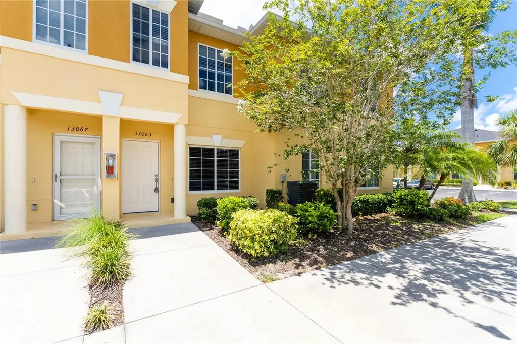 13063 Tigers Eye Drive Venice FL 34292