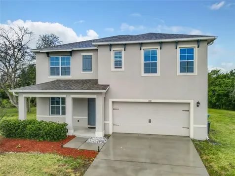 3101 Dow Court Deltona FL 32738