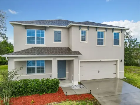 3101 Dow Court Deltona FL 32738