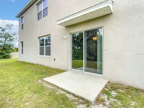 3101 Dow Court Deltona FL 32738