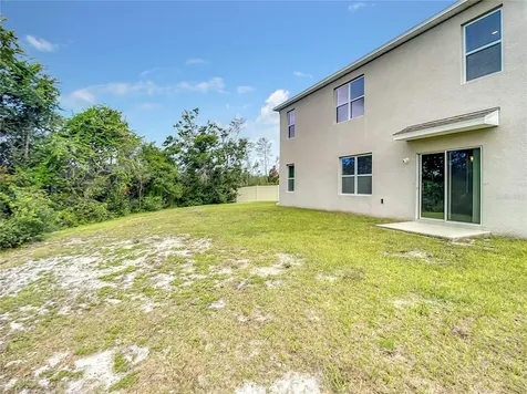 3101 Dow Court Deltona FL 32738