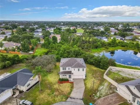 3101 Dow Court Deltona FL 32738