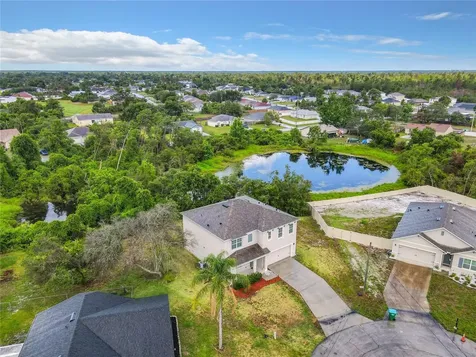 3101 Dow Court Deltona FL 32738
