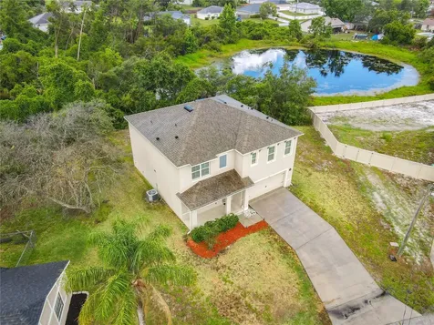 3101 Dow Court Deltona FL 32738