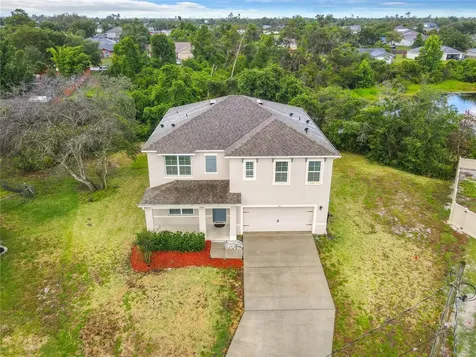 3101 Dow Court Deltona FL 32738
