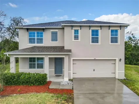 3101 Dow Court Deltona FL 32738