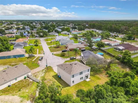 3101 Dow Court Deltona FL 32738
