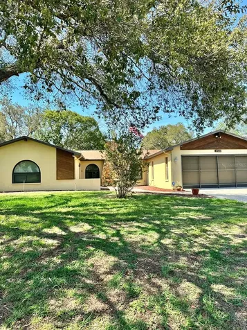 15201 Woodcrest Road Brooksville FL 34604