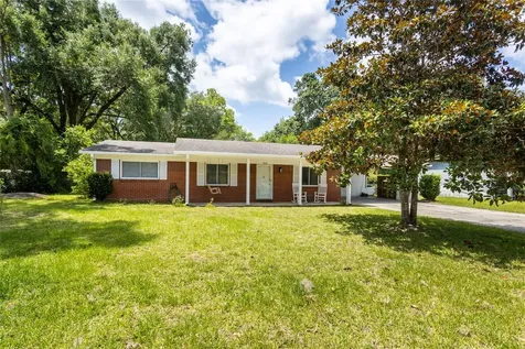 4009 NW 48th Place Gainesville FL 32606