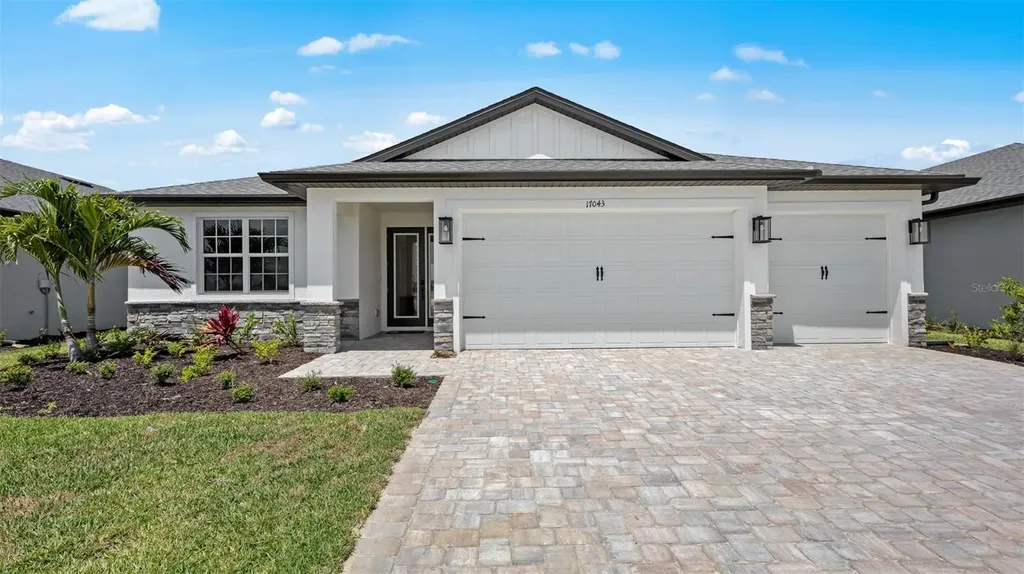 17043 Great Heron Lane Punta Gorda FL 33982
