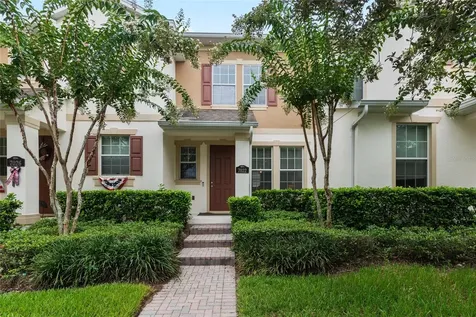 7022 Broomshedge Trail Winter Garden FL 34787