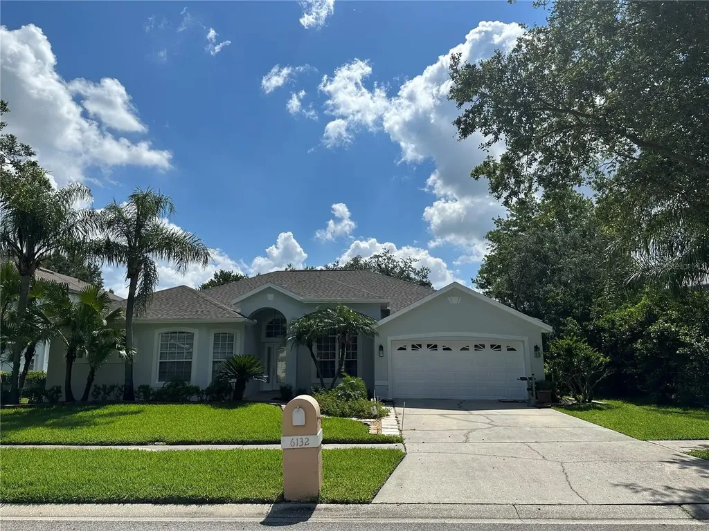 6132 Savoy Circle Lutz FL 33558