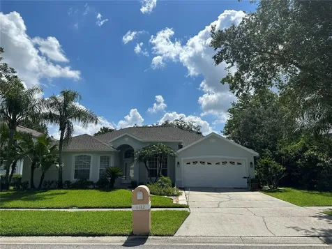 6132 Savoy Circle Lutz FL 33558