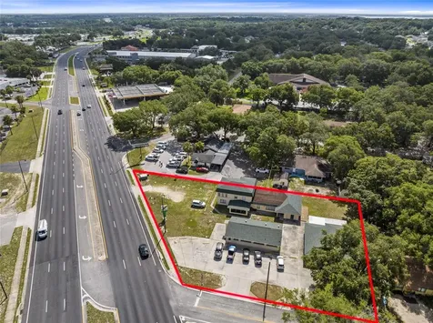 1699 Us Highway 441 Leesburg FL 34748