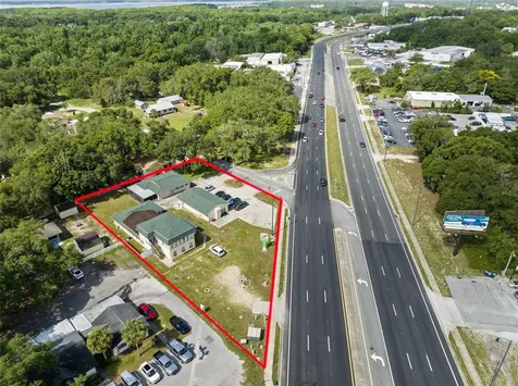 1699 Us Highway 441 Leesburg FL 34748