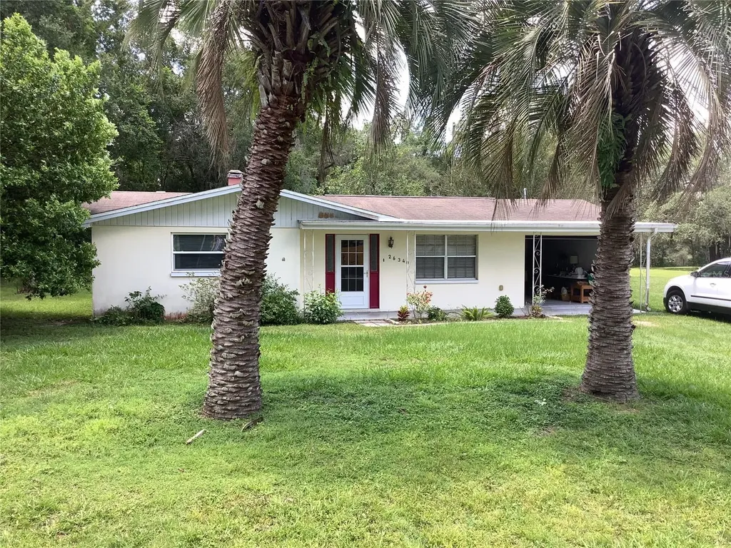 26340 Rolling Acres Drive Brooksville FL 34602