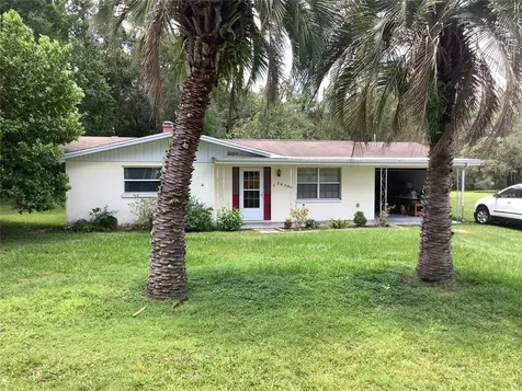 26340 Rolling Acres Drive Brooksville FL 34602