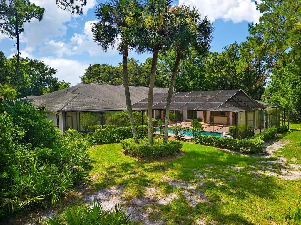 6049 Patricia Place Weeki Wachee FL 34607