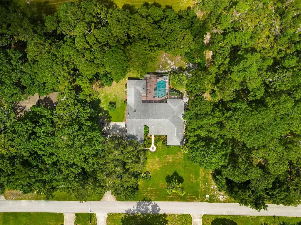 6049 Patricia Place Weeki Wachee FL 34607