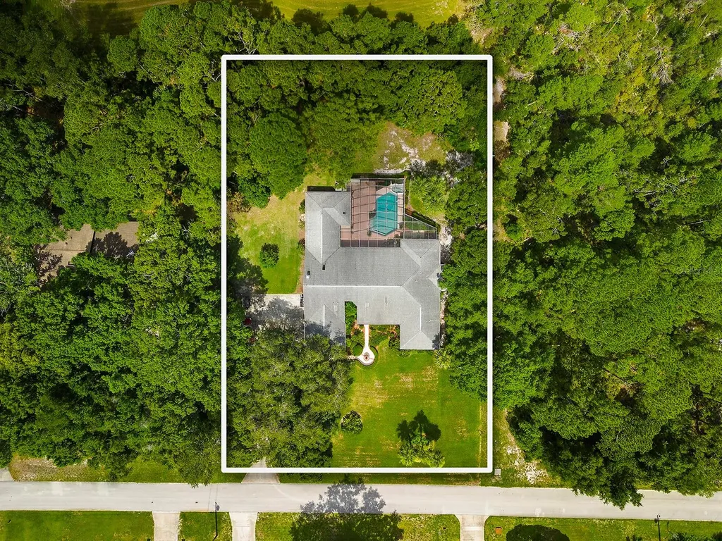 6049 Patricia Place Weeki Wachee FL 34607