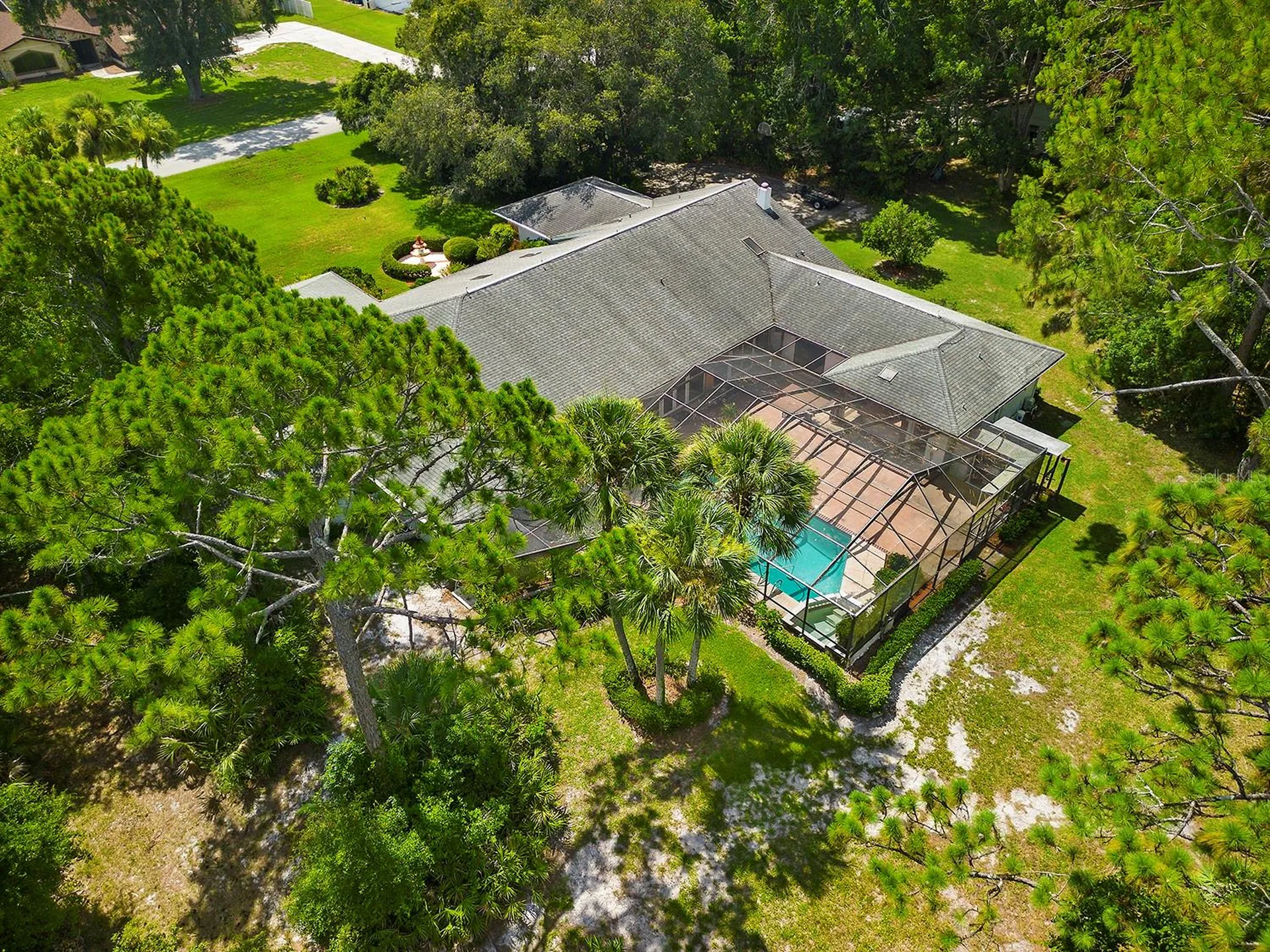 6049 Patricia Place Weeki Wachee FL 34607