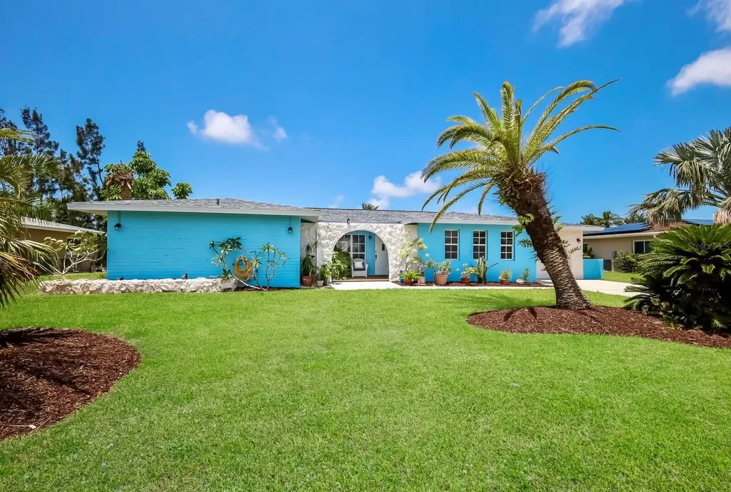 127 Rotonda Circle Rotonda West FL 33947