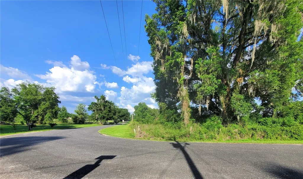 0 Tbd NW 115th Avenue Reddick FL 32686