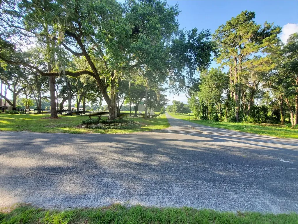 0 Tbd NW 115th Avenue Reddick FL 32686