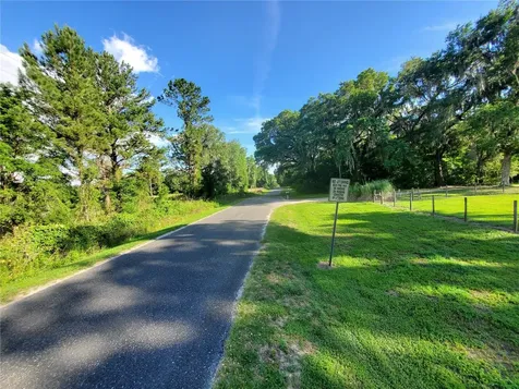 0 Tbd NW 115th Avenue Reddick FL 32686