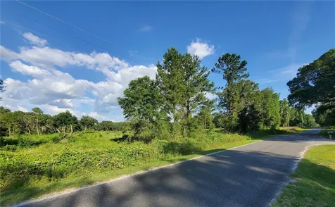 0 Tbd NW 115th Avenue Reddick FL 32686