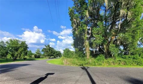 0 Tbd NW 115th Avenue Reddick FL 32686