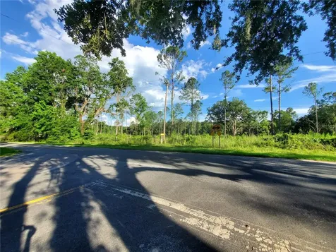 0 Tbd NW 115th Avenue Reddick FL 32686