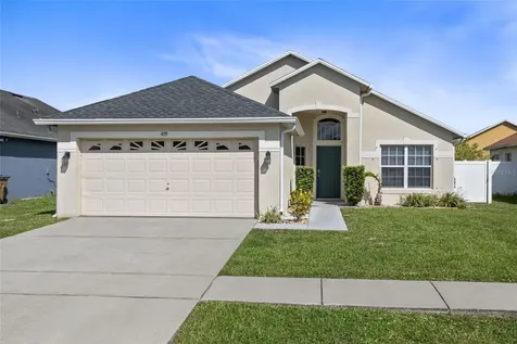 409 Spice Court Kissimmee FL 34758