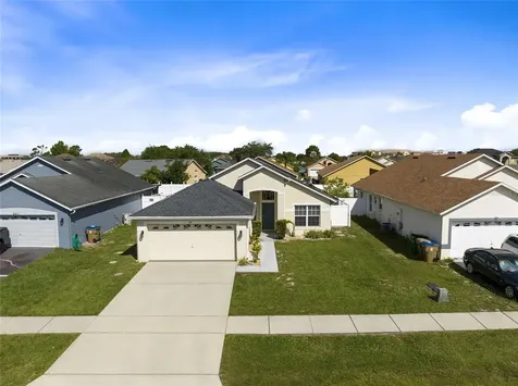 409 Spice Court Kissimmee FL 34758
