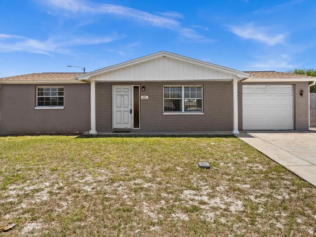9226 Haverford Lane Port Richey FL 34668