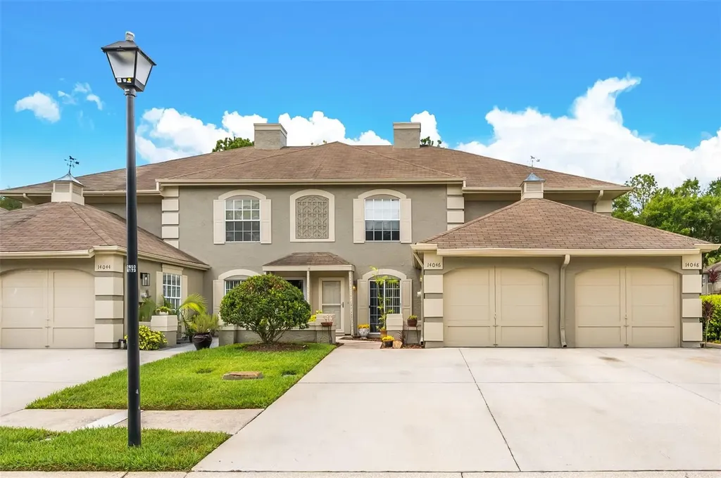 14046 Notreville Way Tampa FL 33624
