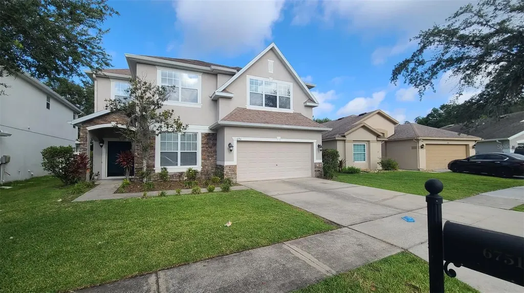 6751 Bluff Meadow Court Wesley Chapel FL 33545