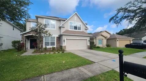 6751 Bluff Meadow Court Wesley Chapel FL 33545