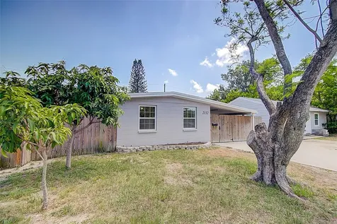 2132 43rd Avenue N St Petersburg FL 33714