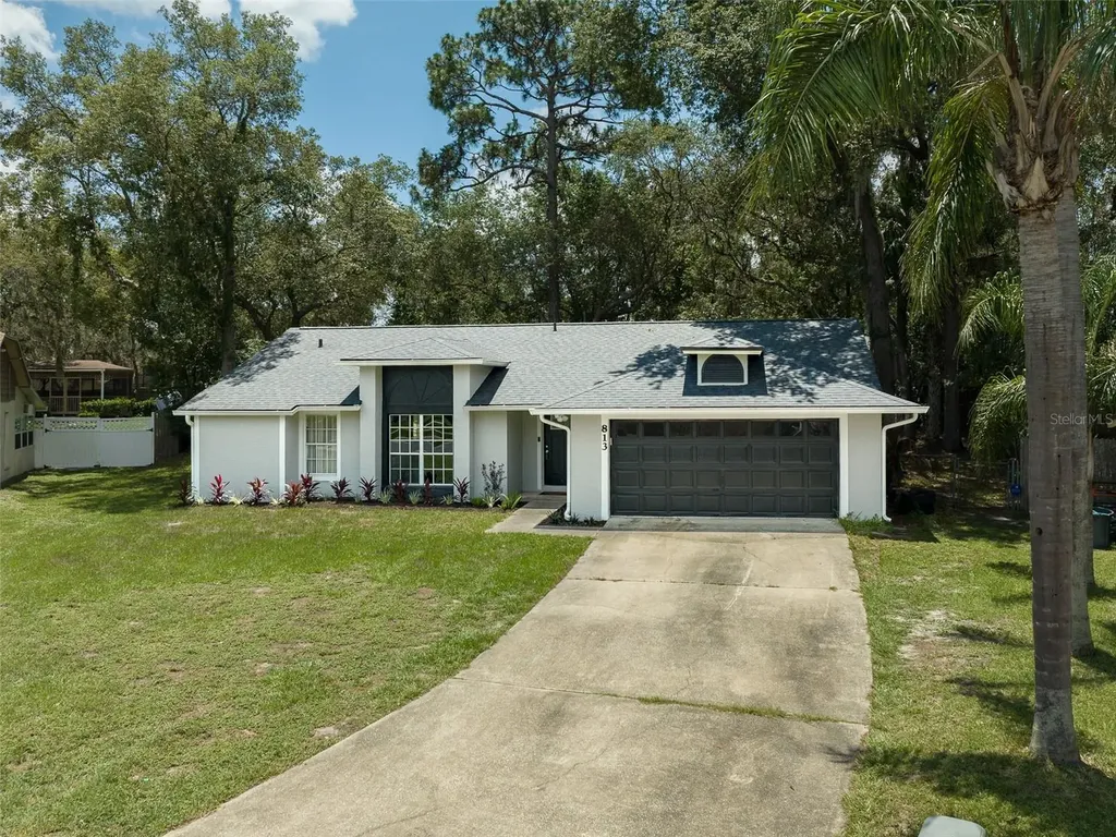 813 Sleepy Court Casselberry FL 32707