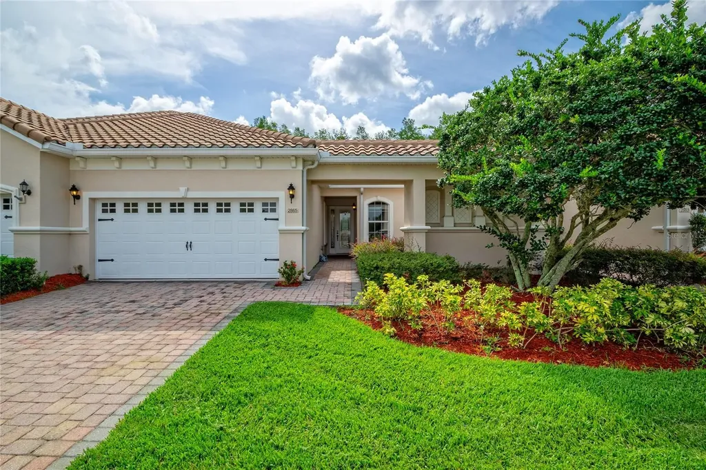 2865 Dennis Court Kissimmee FL 34741