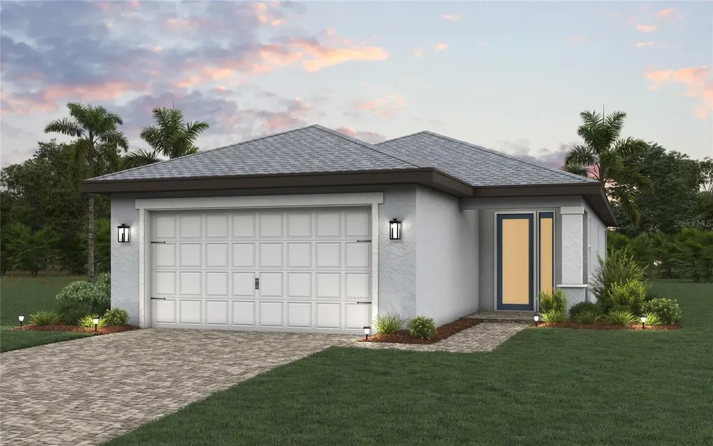17065 River Otter Road Punta Gorda FL 33982