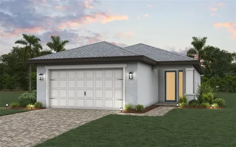 17065 River Otter Road Punta Gorda FL 33982