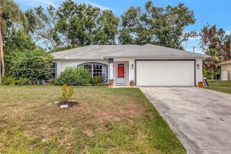 3415 Circleville Street North Port FL 34286