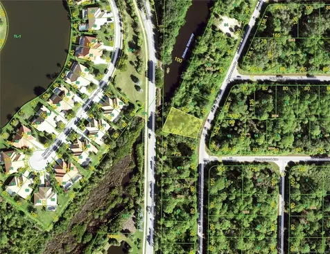 2483 Mcphearson Drive Port Charlotte FL 33953