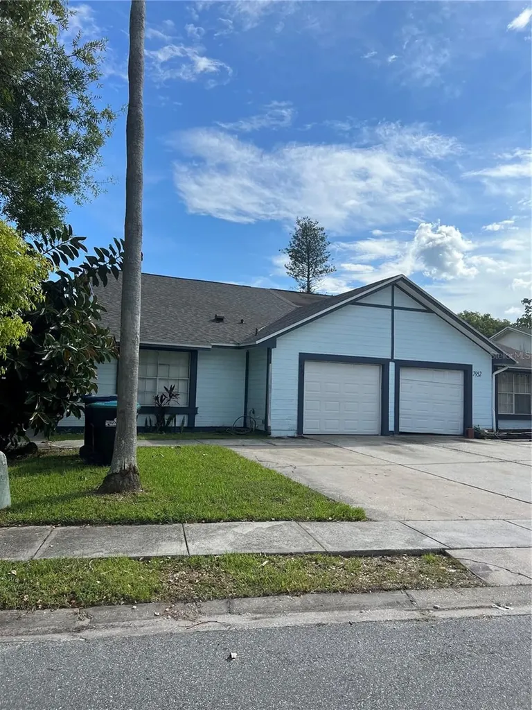 7954 Merrimac Cove Drive Orlando FL 32822