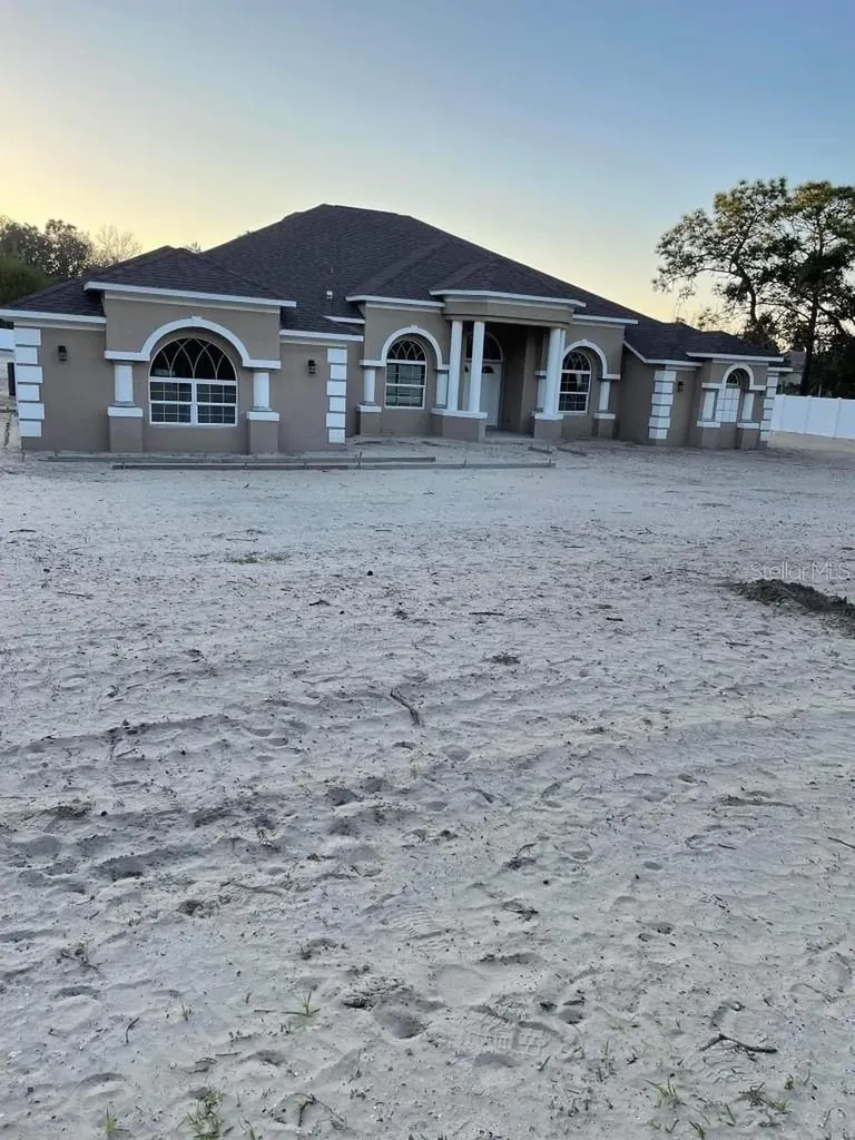 12365 Mountain Dove Road Weeki Wachee FL 34614