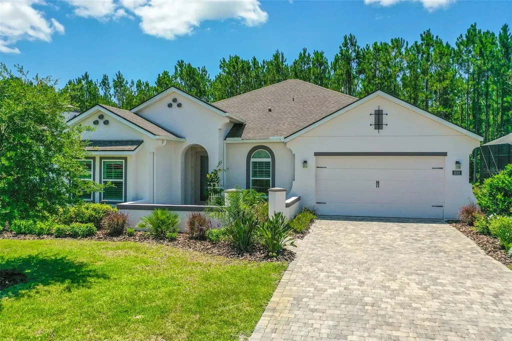 890 Creekwood Drive Ormond Beach FL 32174