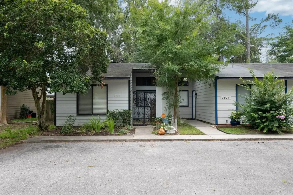 2921 SW 38th Place Gainesville FL 32608