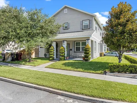 49 E Spruce Street Orlando FL 32804
